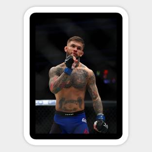 Cody 'No Love' Garbrandt Sticker